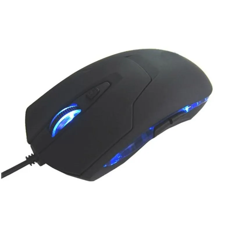 mice 3d type c wired mouse gaming mouse silent ergonomics optical mouse 2400 dpi computer mouse gamer for pc/laptop/desktop