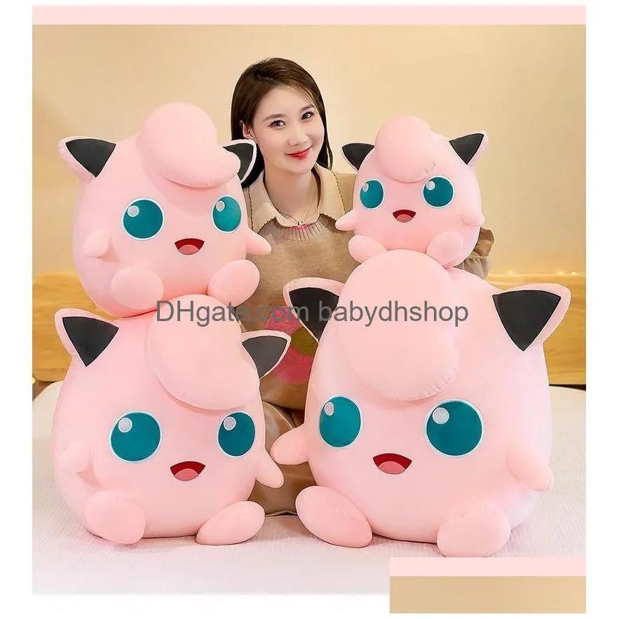 valentines day cute cartoon doll sleep pillow super soft big doll gift wholesale in stock