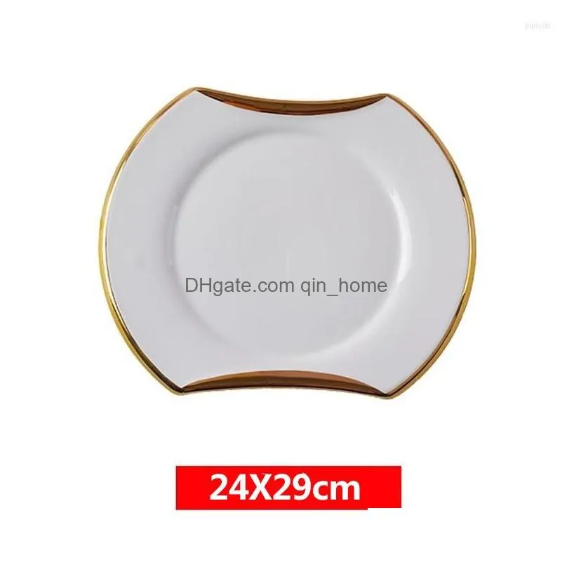 plates modern creative plate sets ceramic cutlery bowls breakfast dinner set and dishes microwave vaisselle kitchen accessories