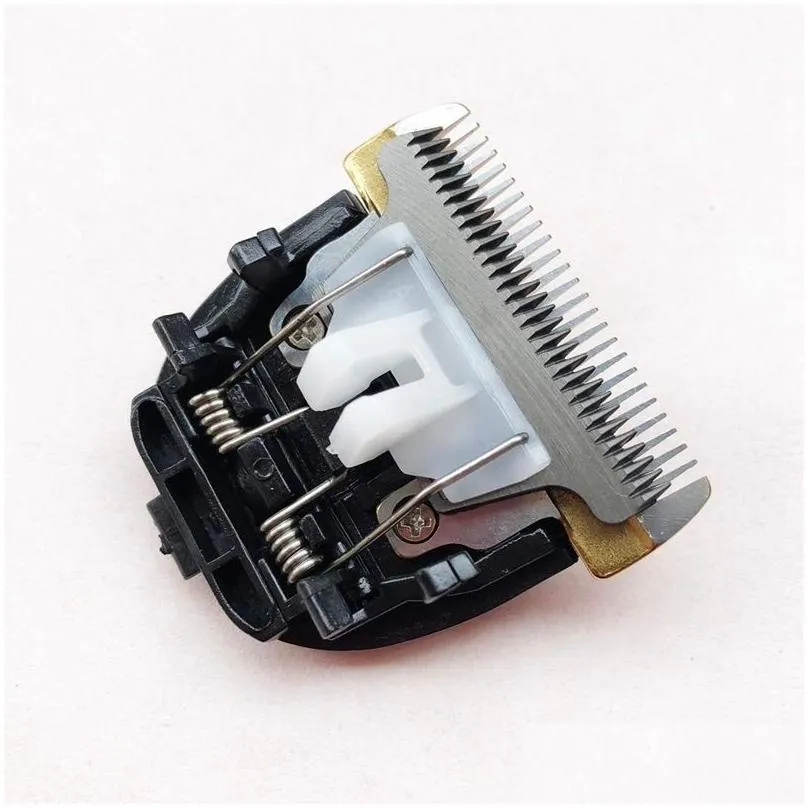 Hair Trimmer Replacement Blade For Panasonics Er Gp80 Er1611 1610 1511 Main Engine Accessory 220707 Drop Delivery Hair Products Hair C Dh7Kq