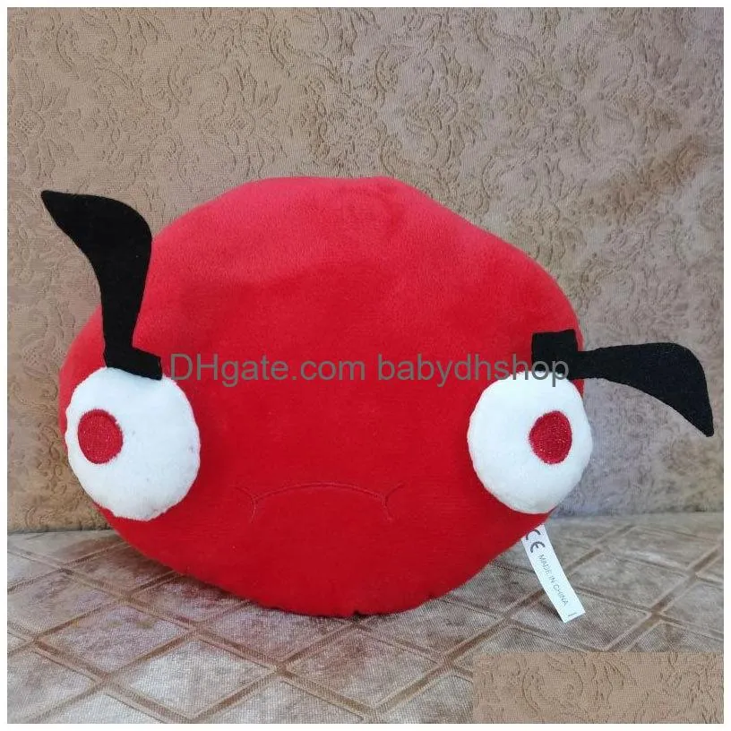  shape plush doll pillow doll childrens enlightenment education toy
