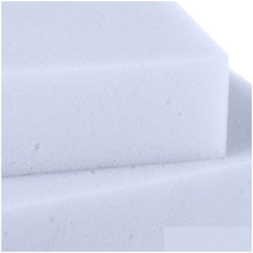 100x60x20mm multi-functional cleaning magic sponges eraser melamine foam magic sponge eraser multi-functional home cleaning cleaner