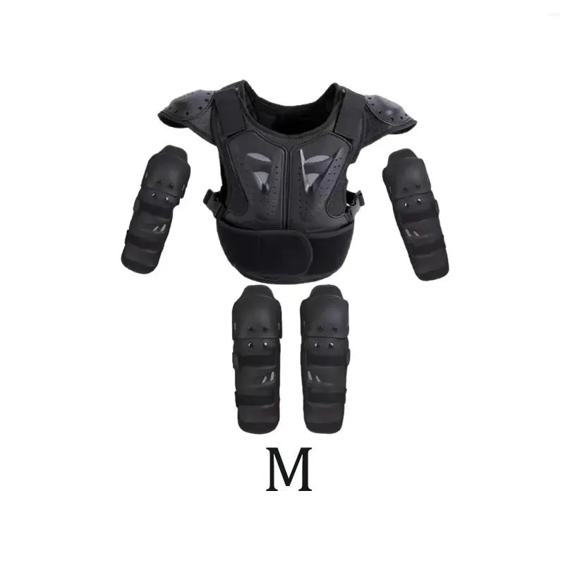 motorcycle armor kids full body suit boys girls skating youth dirt bike gear