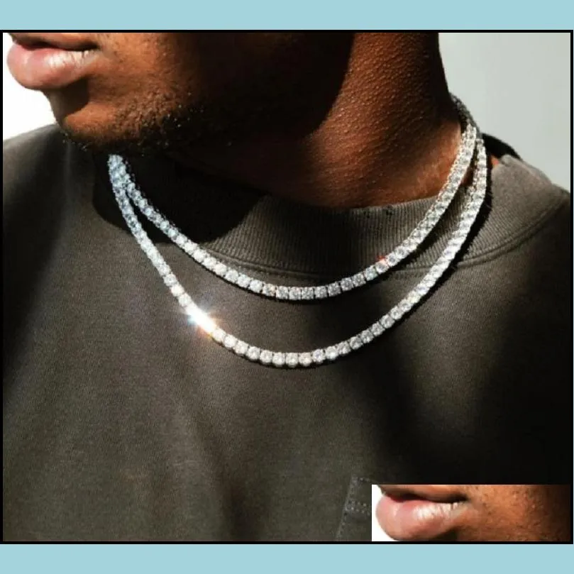 Real mens necklaces sales