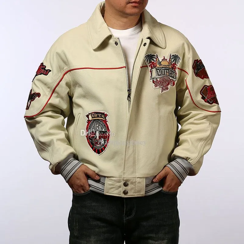 2024 Avirex Hip Hop Wide