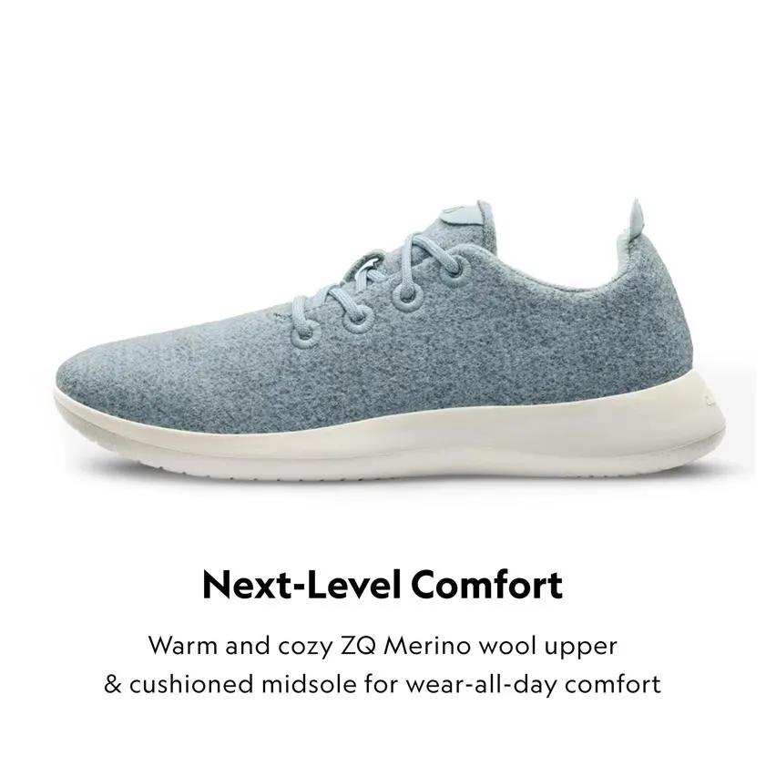 Womens Wool Runners Sneakers Washable Sustainable Everyday Comfort From Yumshoe 59.57 DHgate.Com