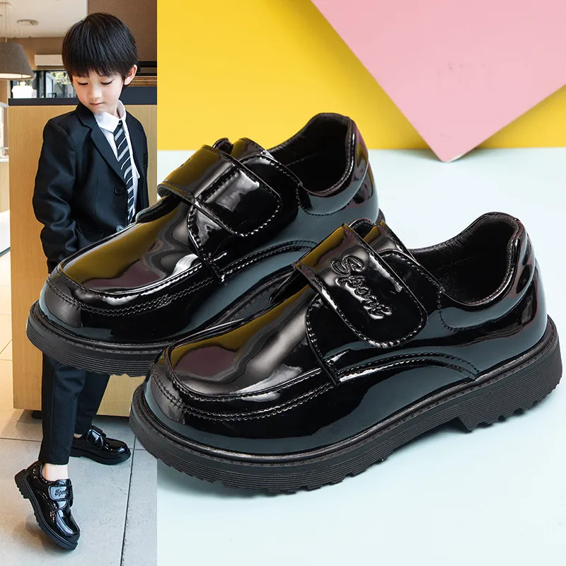 Boys dress sandals 2025