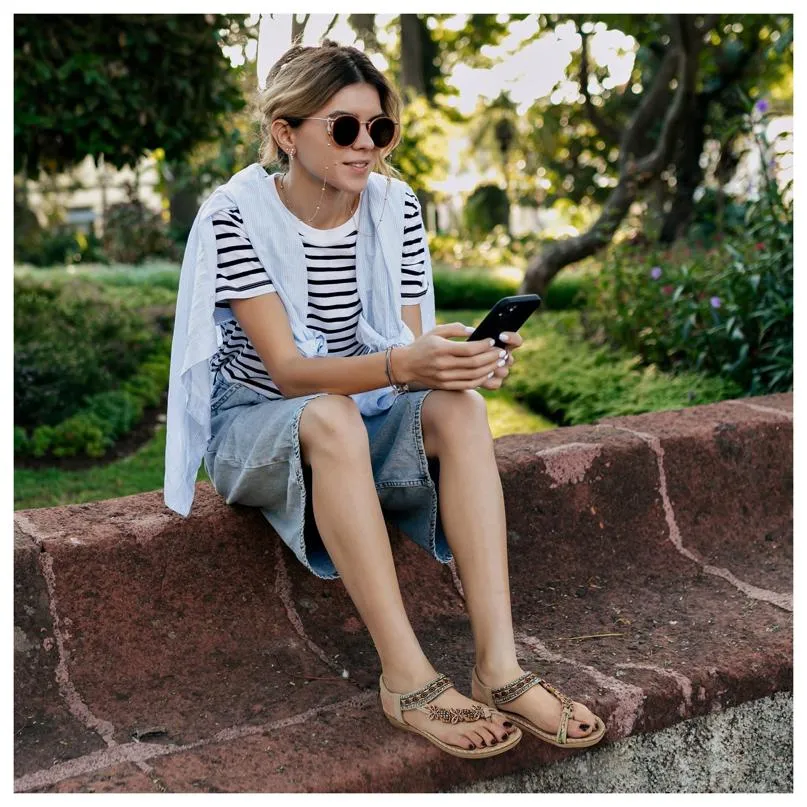 Dressy summer sandals shop
