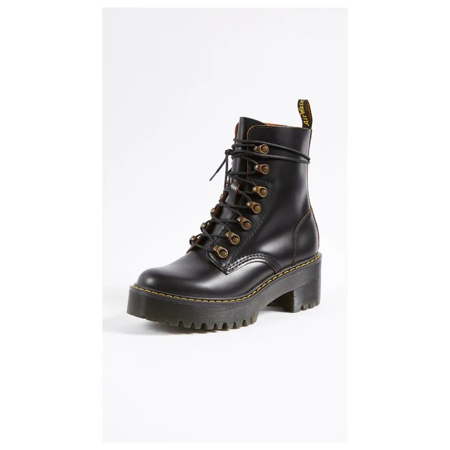 Bulk Leona Boot Comfortable And Stylish Doc Martens Casual Shoes For Men Fast Drop Delivery From Yumshoe 113.43 DHgate.Com