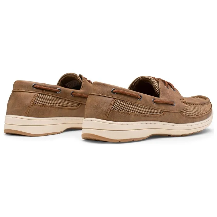 Casual deck shoes hotsell