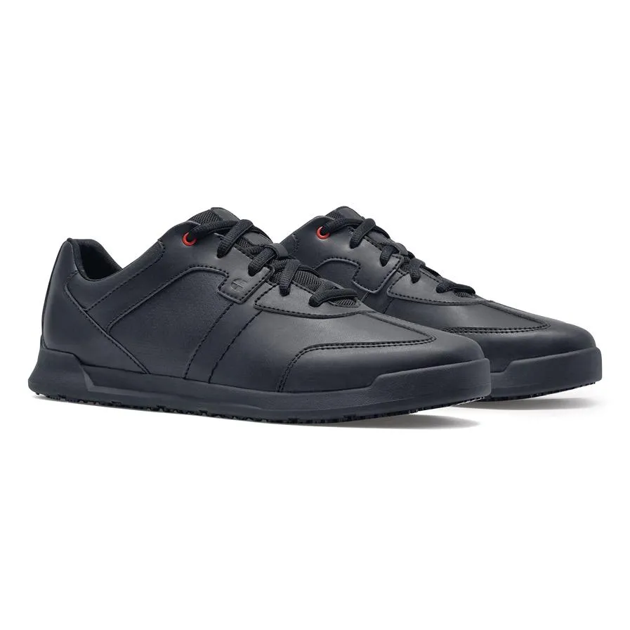 Bulk Liberty Womens Non Slip Work Bowling Shoes For Men Comfortable Water Resistant And Safe Footwear For Casual And Food Service Wear Black Drop Delivery From Yumshoe 28.28 DHgate.Com