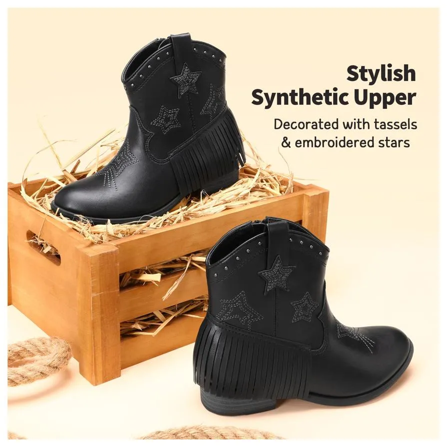 Payless girls cowboy boots sale