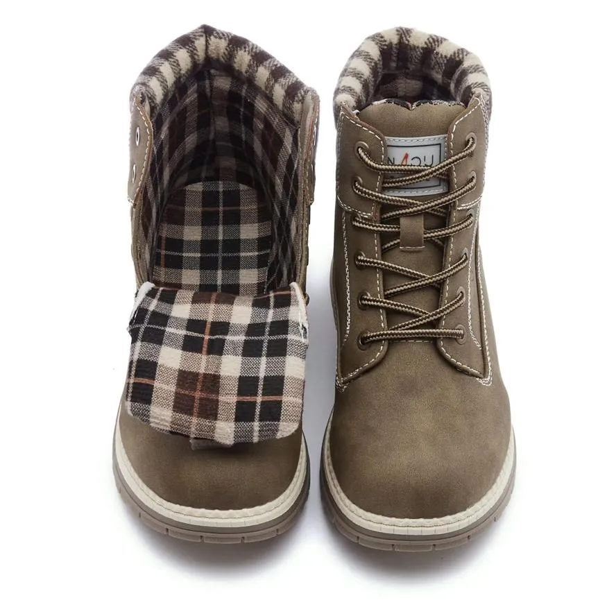 Bulk Waterproof Womens Work Mens Winter Walking Boots Lightweight And Comfortable For Outdoor Activities Snow Trekking And Walking Drop Delivery Available From Yumshoe 46.74 DHgate.Com
