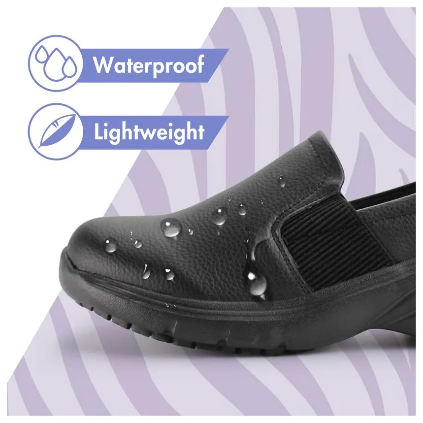 Cheap comfy work shoes sales
