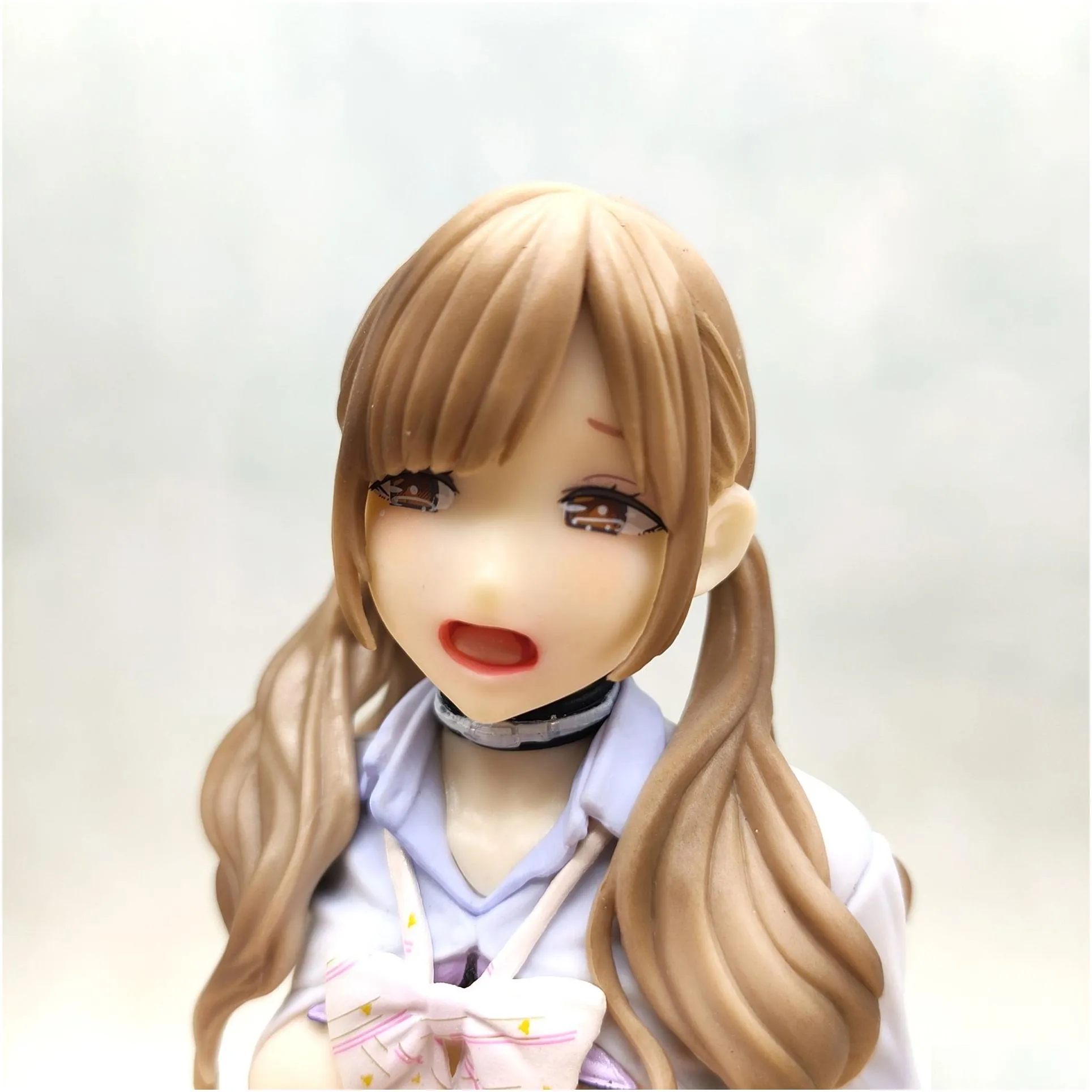 ネイティブマジックSアマミツキ1/6スケールアクションフィギュアアニメ  