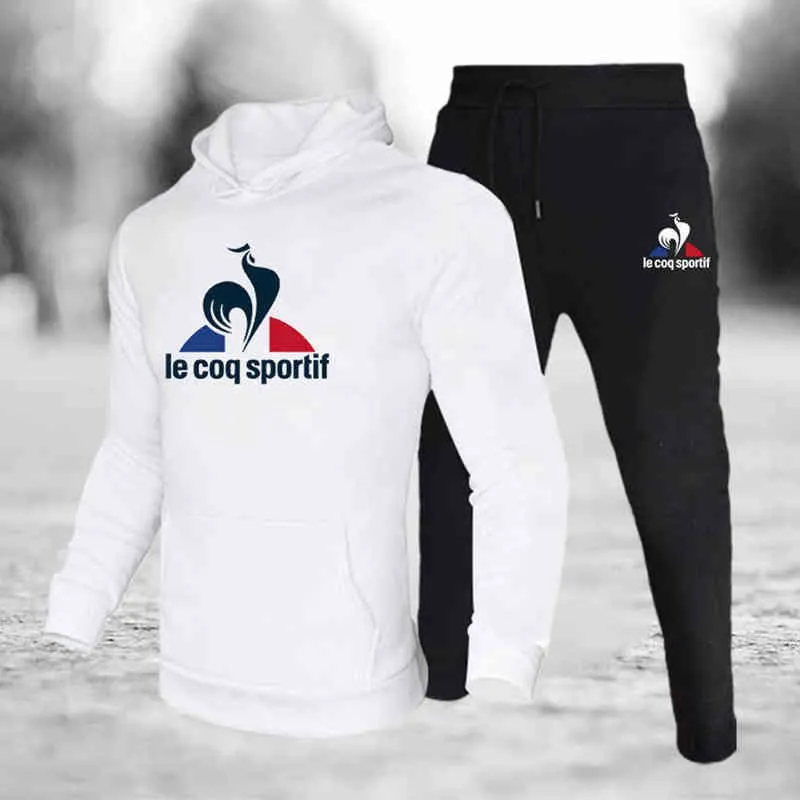 Cheap le coq sportif tracksuit mens deals