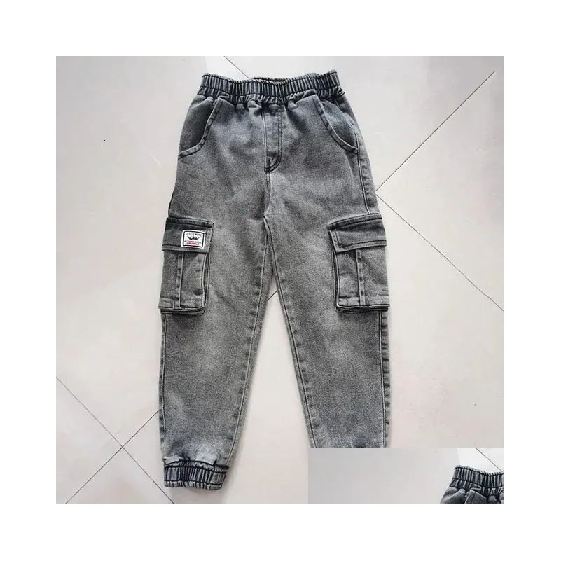 Pants for 10 year old boy deals