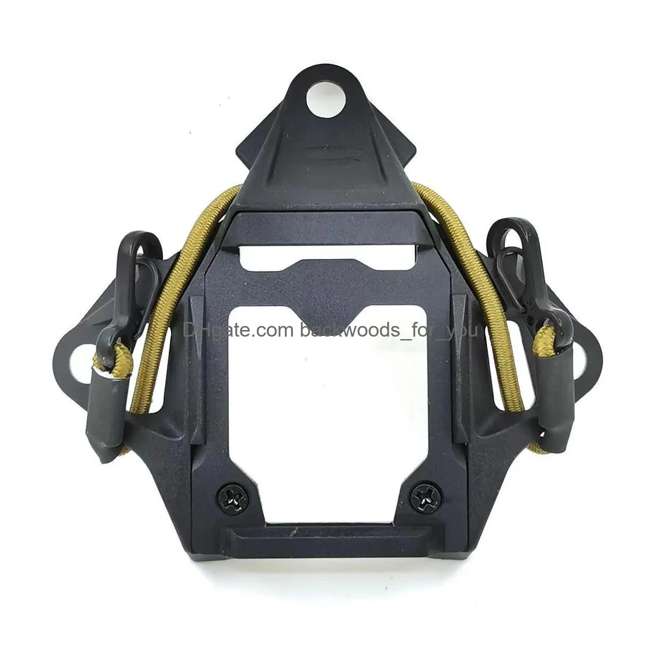 l4g24 helmet cover sheet cuttlefish dry ultra light quick hanging bracket buckle accessories