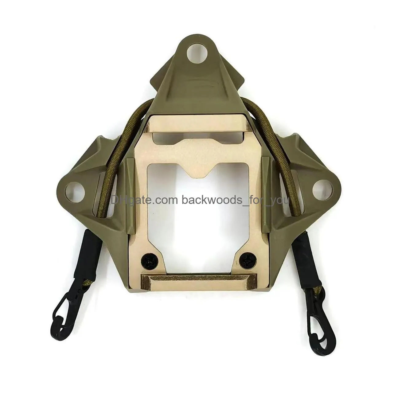 l4g24 helmet cover sheet cuttlefish dry ultra light quick hanging bracket buckle accessories