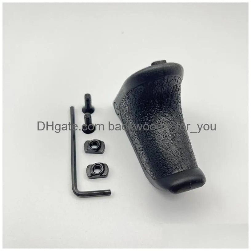  sintering process toy decoration nylon materials handbrake m-lok 