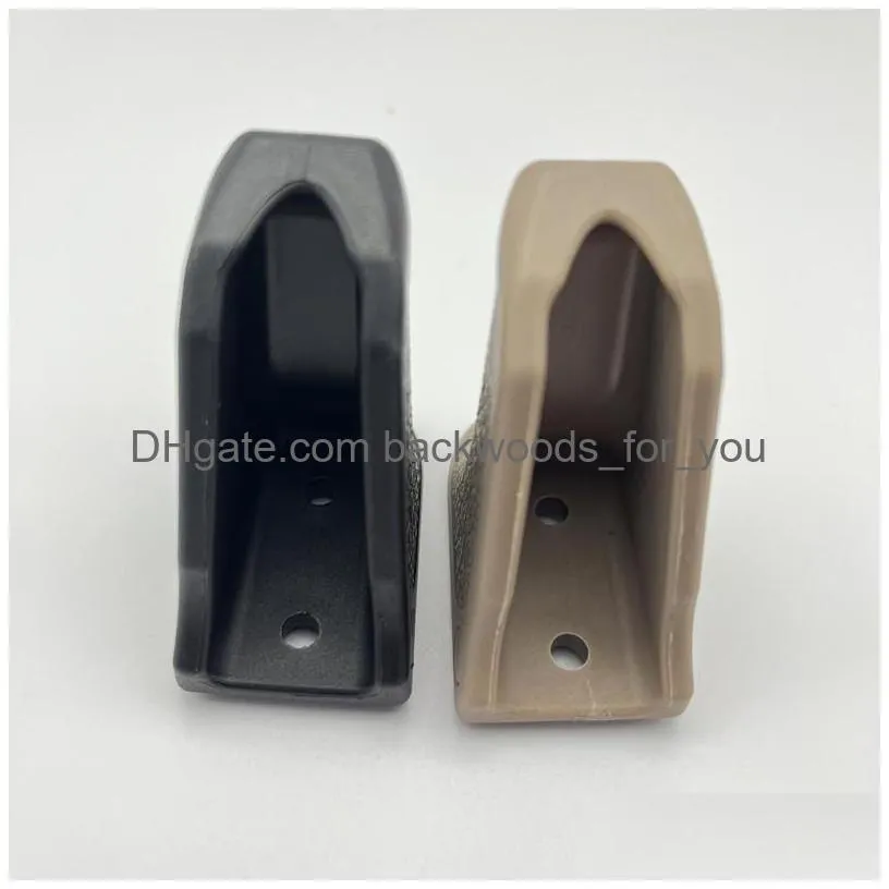  sintering process toy decoration nylon materials handbrake m-lok 