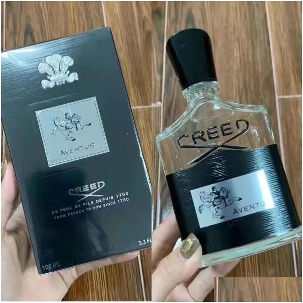 high-quality crede perfume series anniversary fragrance rich and long lasting spray classic mens cologne 100ml