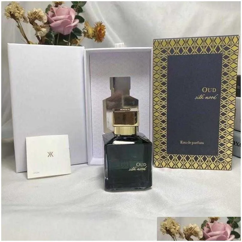 neutral perfume for women men perfumes spray 70ml eau de parfum oud satin mood multiple choices amazing design long lasting fragrance