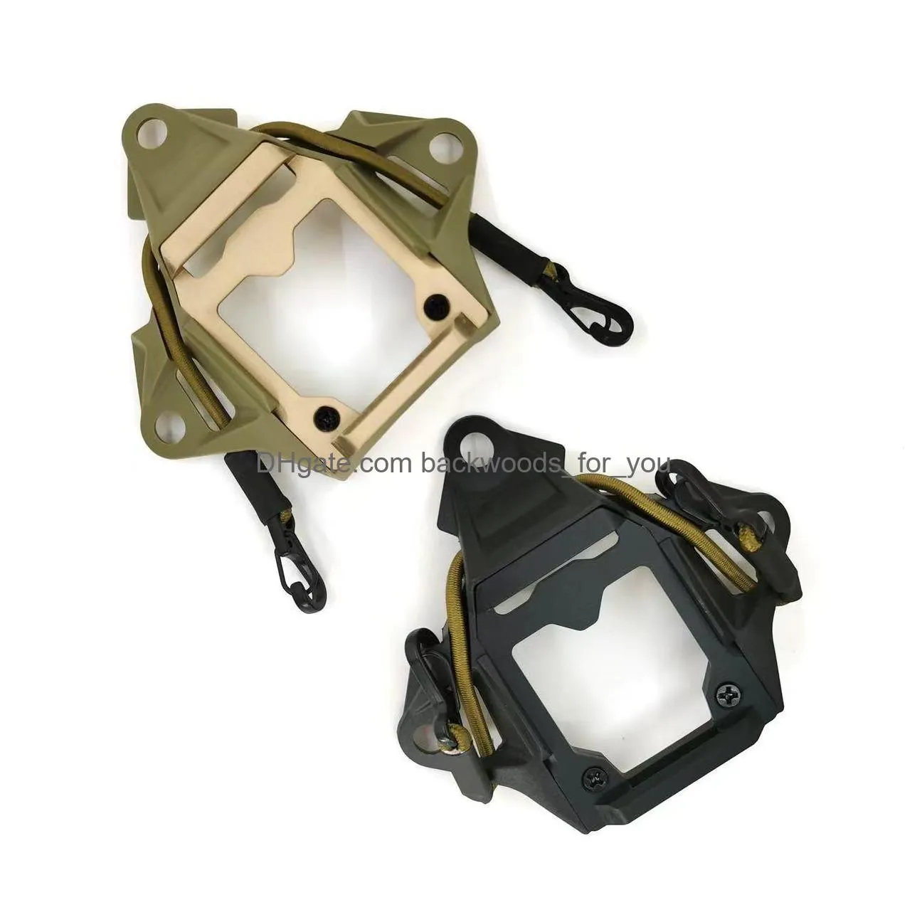 l4g24 helmet cover sheet cuttlefish dry ultra light quick hanging bracket buckle accessories