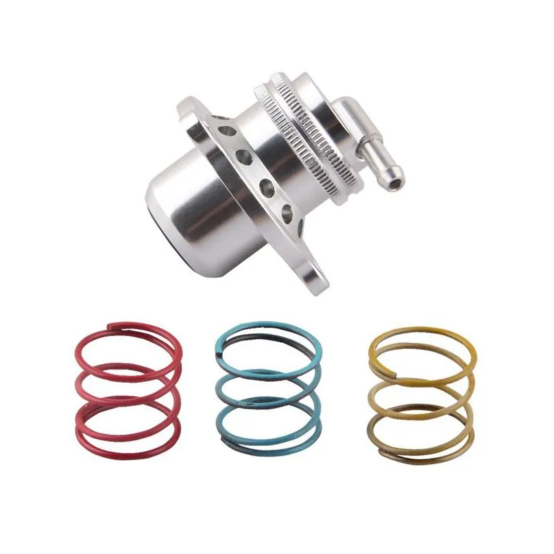 auto atmospheric blow off valve direct fit for ford focus mk2 st 225/mk3 st 250