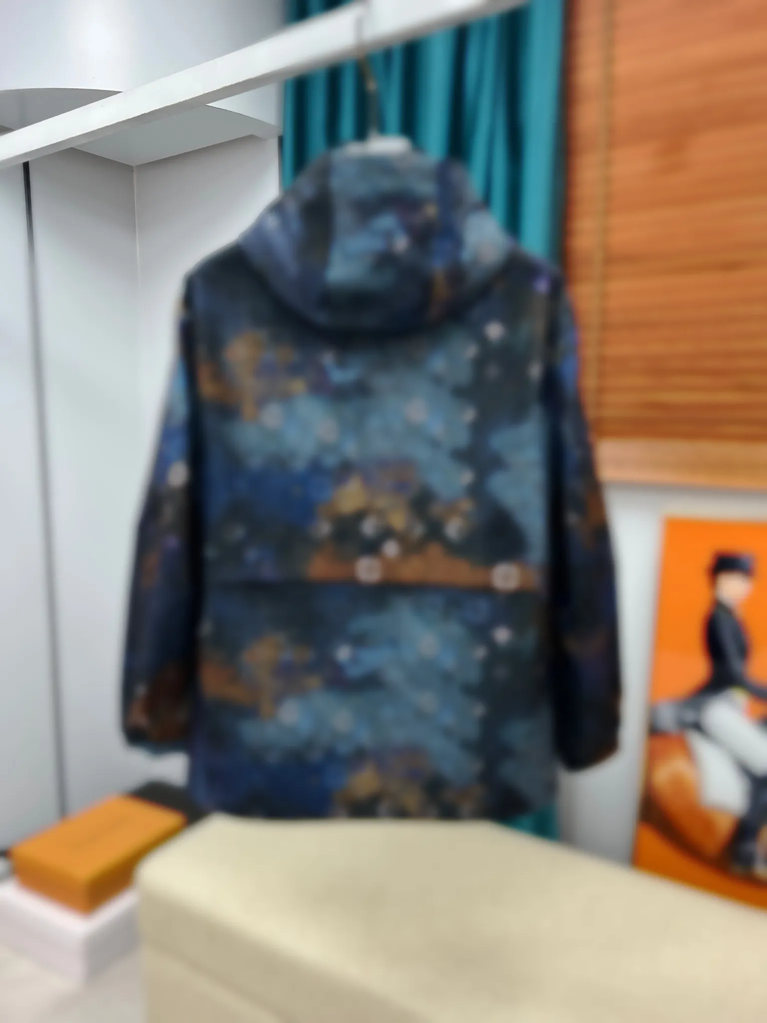 23SS paris italy mens designer jackets Casual Street Fashion Pockets Warm Men Women Couple Outwear l0905