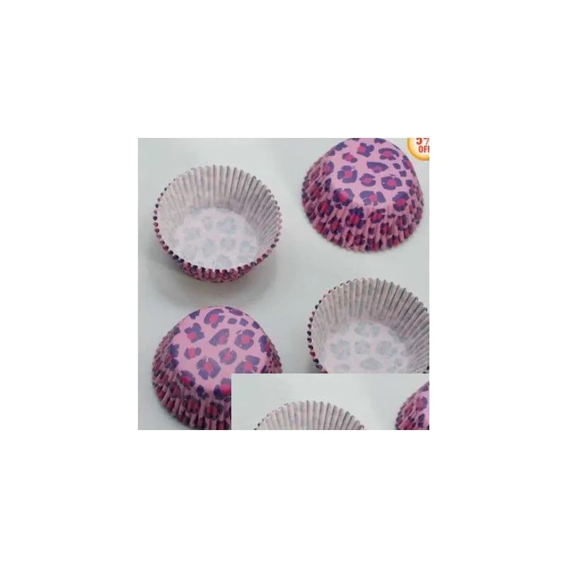 Wedding party baking cups cupcake liners muffin cases paper XB