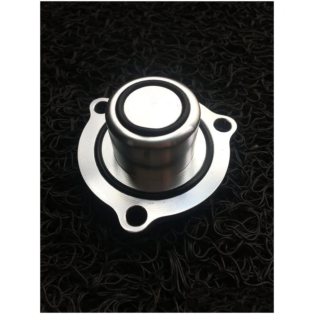 auto performance parts turbo blanking plate for vauxhall opel astra corsa z20let vxr dump valve cylinder gasket