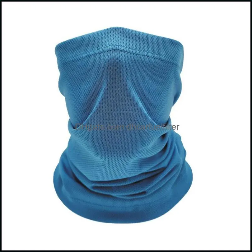 Motorcycle Helmets Multifunctional Outdoor Sport Face Mask Magic Scarf Warmer Hiking Cycling Wrap Cover Bandana Balaclava