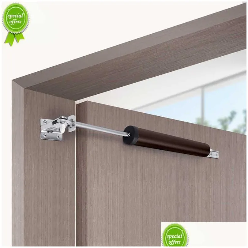 new betoci automatic door soft close 90 degrees within the positioning stop buffer adjustment door closer furniture hardware