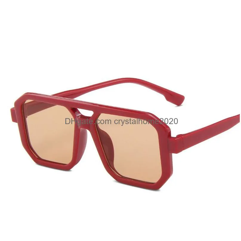 sunglasses for kids cute summer 2023 trendy party items p ograph show decor pink brown black color