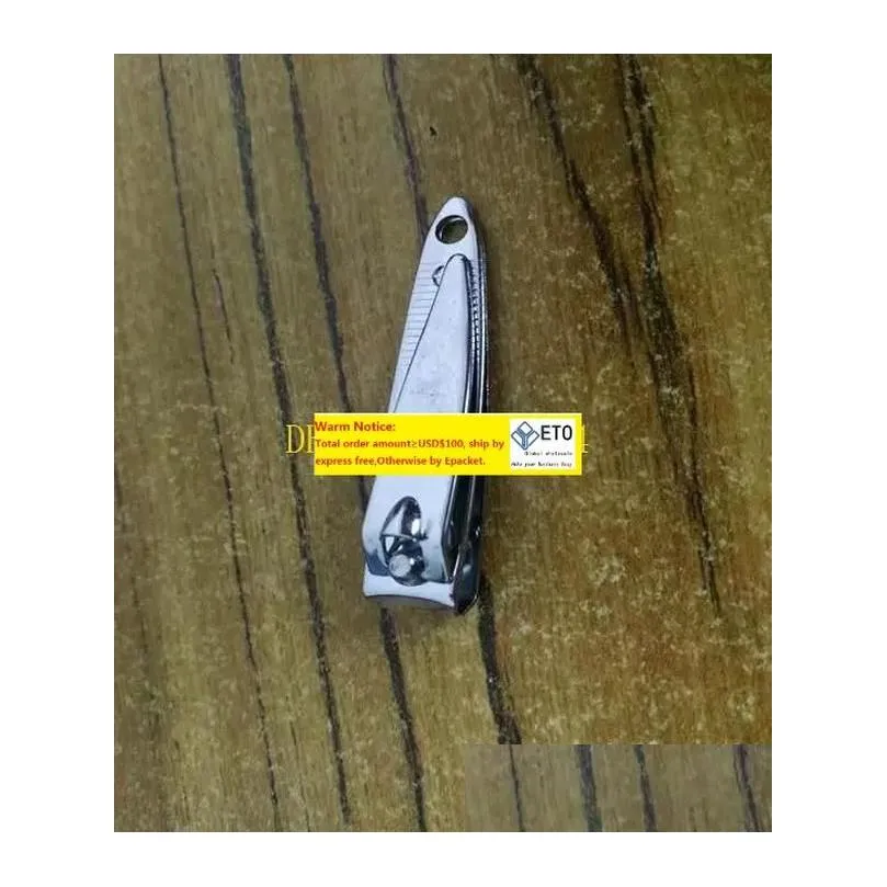 200pcslot wholesale er nail clipper file scissors toenail cutter manicure trimmer nail art tool