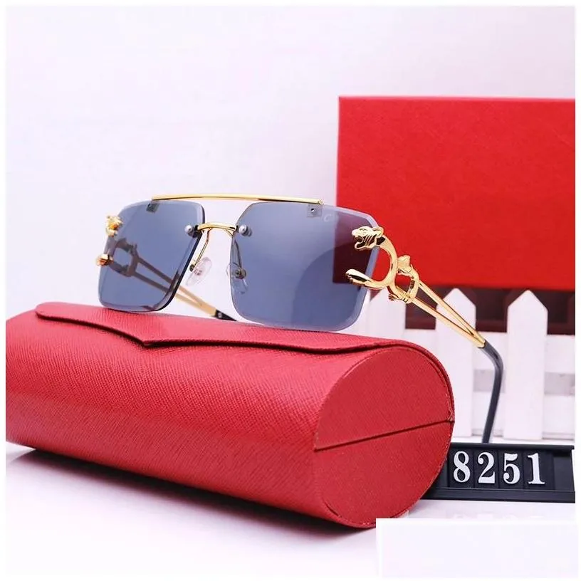 sunglasses designers luxurys glasses colour changing gold rim design driving travel sun glassess temperament versatile fashion style