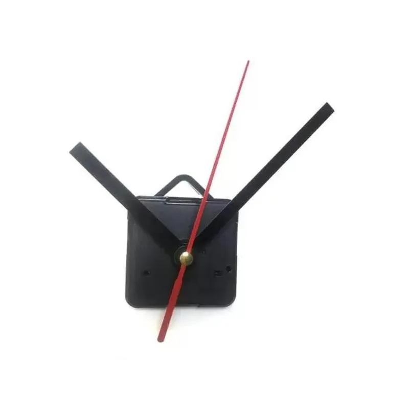  wall quartz clock movement kit shaft length 16mm clock parts diy mechanism movement 4 styles clock accessories