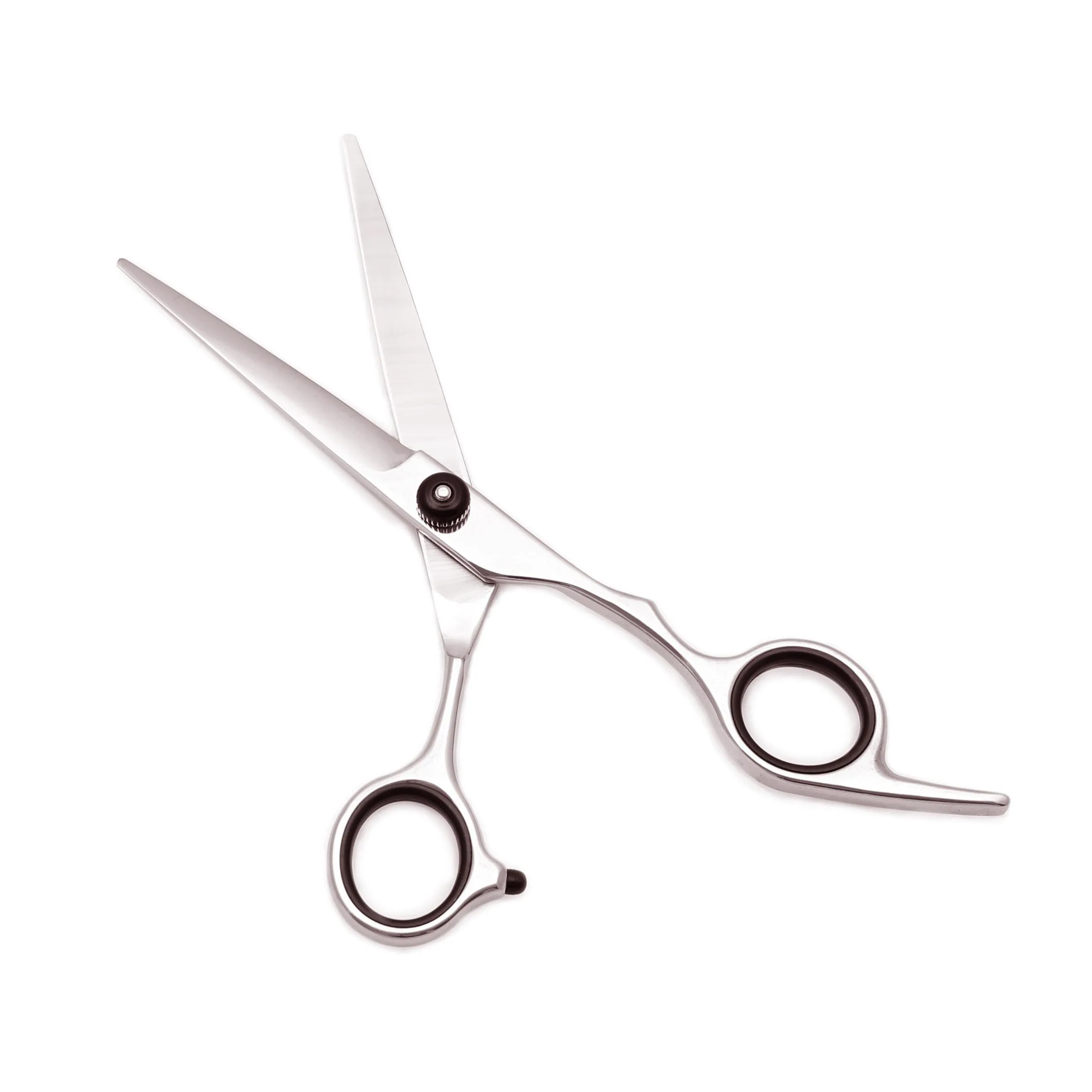 hair cutting scissors professional 6 17.5cm japan stainless barber shop hairdressing thinning scissors styling tool haircut salon shears set beauty home use