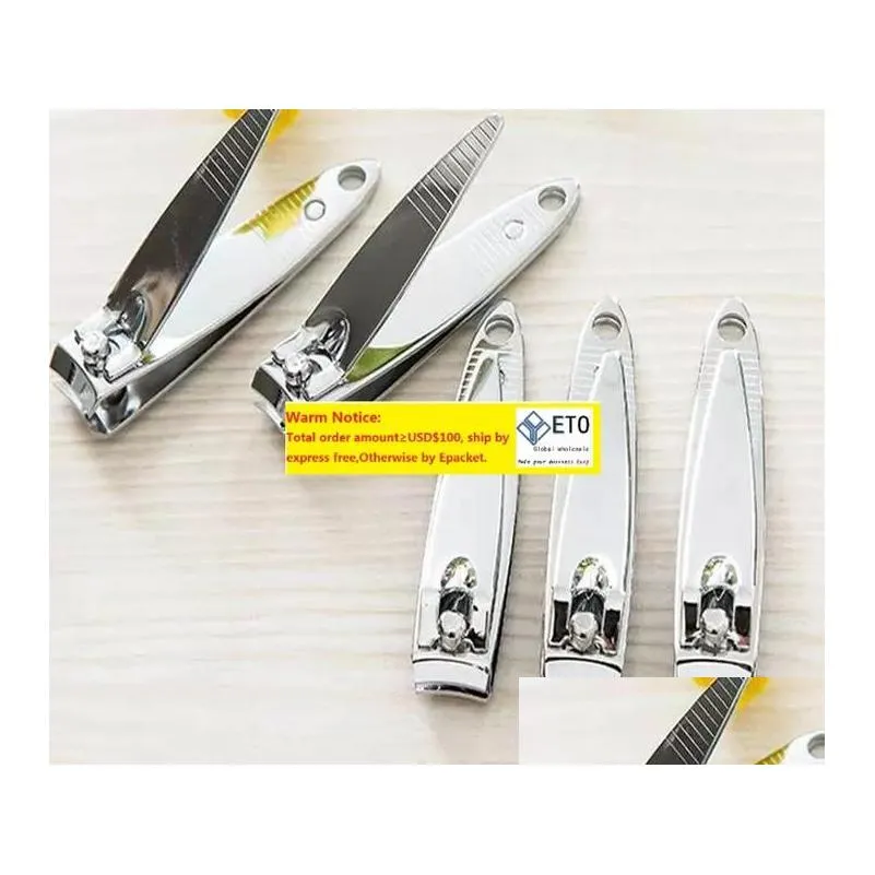 200pcslot wholesale er nail clipper file scissors toenail cutter manicure trimmer nail art tool