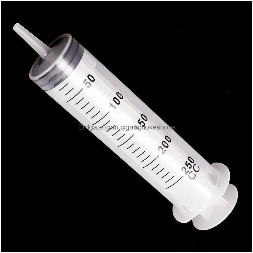 large syringe enema syringe large capacity reusable pump measuring with scale big syringe seringa pet animals feeding new