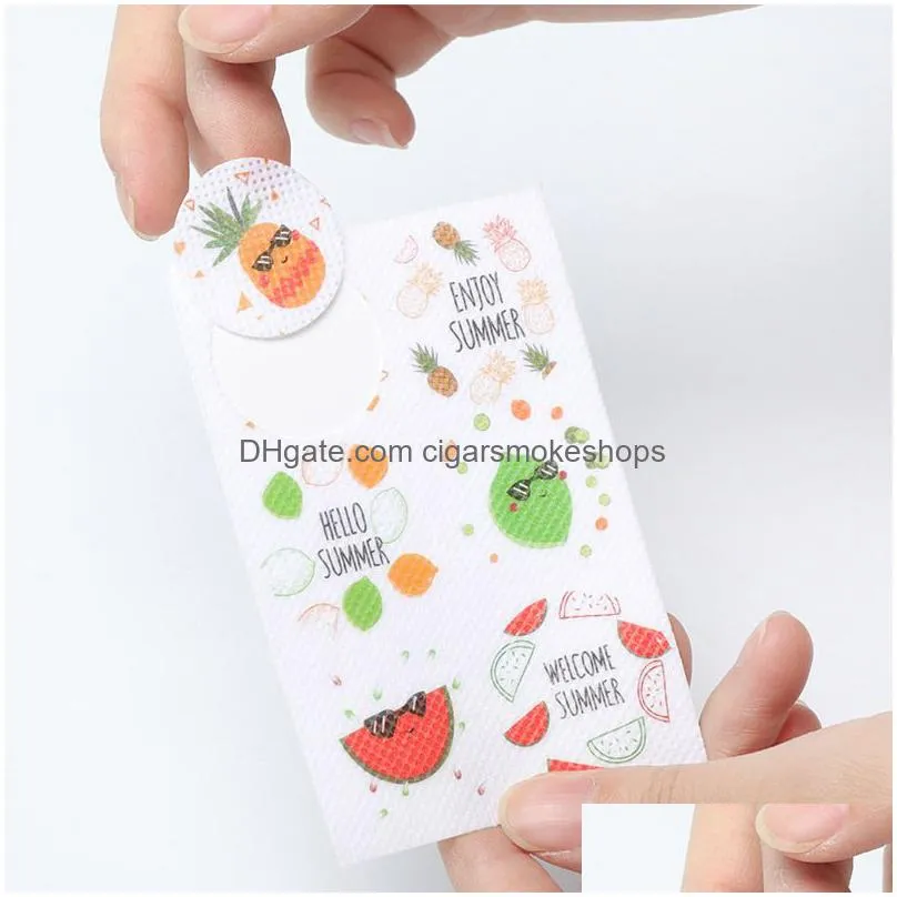 children adult mosquito stickers pest control 120 pack insect mosquito es suitable for travel outdoor indoor terrace hiking