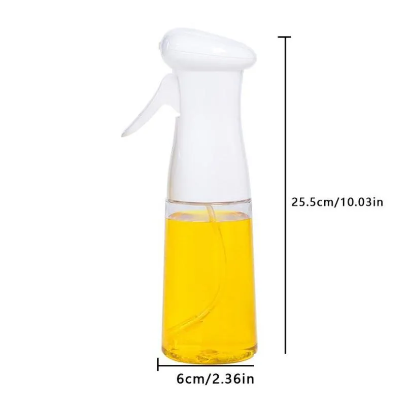 olive oil spray bbq cooking utensils kitchen baking sprayer spray empty bottle vinegar dispenser salad rra45