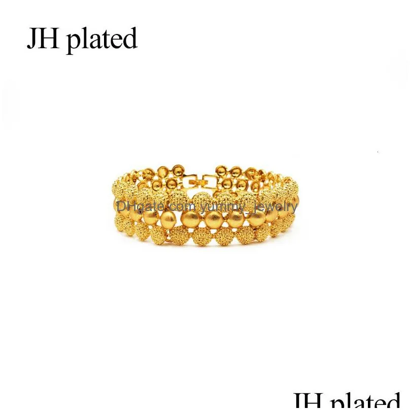 wedding jewelry sets nigeria dubai gold color jewelry sets african bridal wedding gifts party for women bracelet necklace earrings ring set collares
