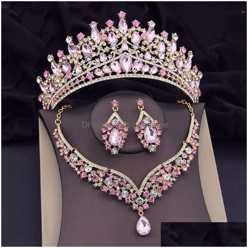 Bride me ティアラ ZT-01 Bride me ウェディングジュエリー ネックレス