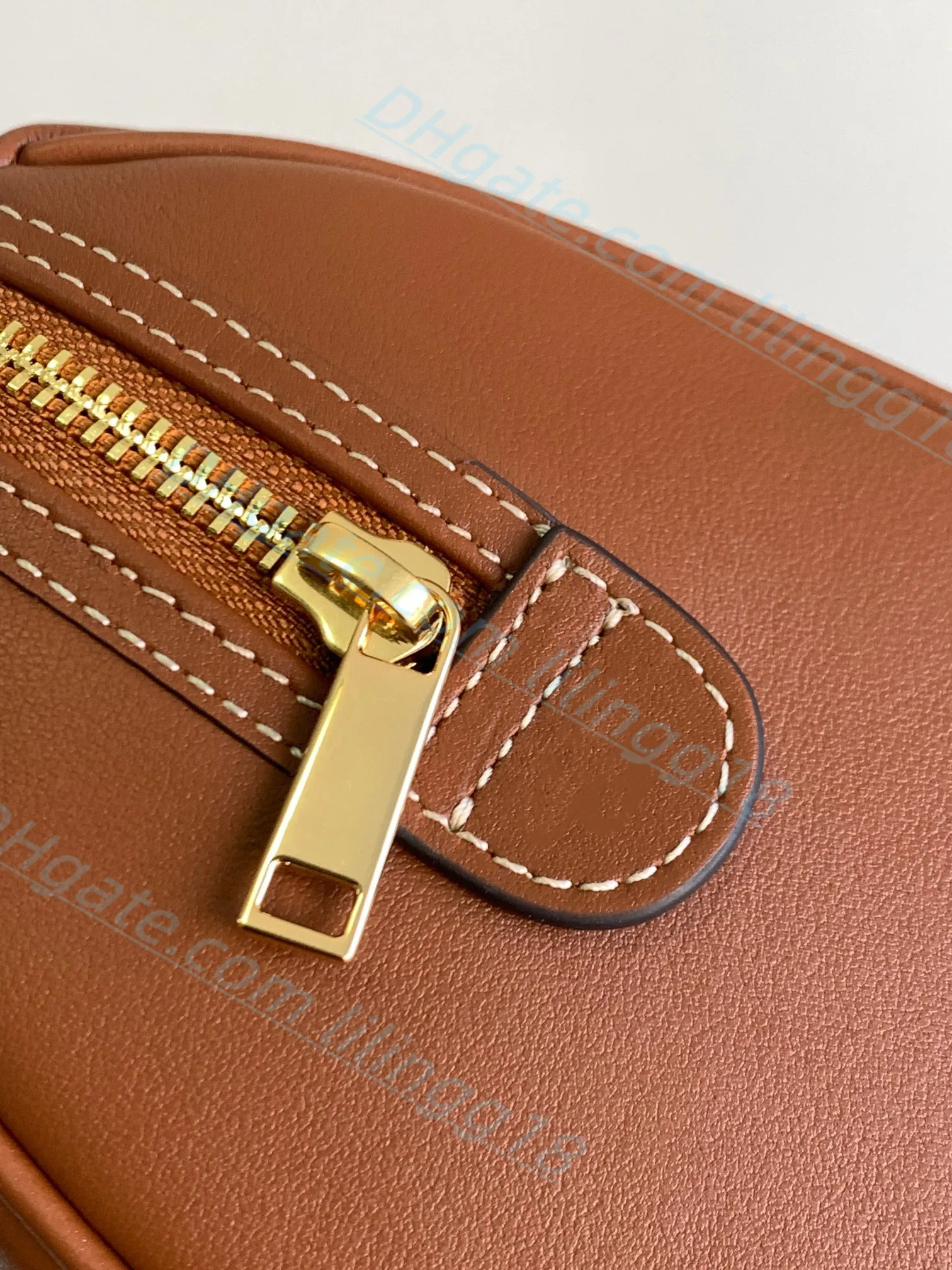 Top Quality designer Black print clutch totes hobo purses wallet Cow leather edging handbags Cross body bags Zipper closure Shoulders bags