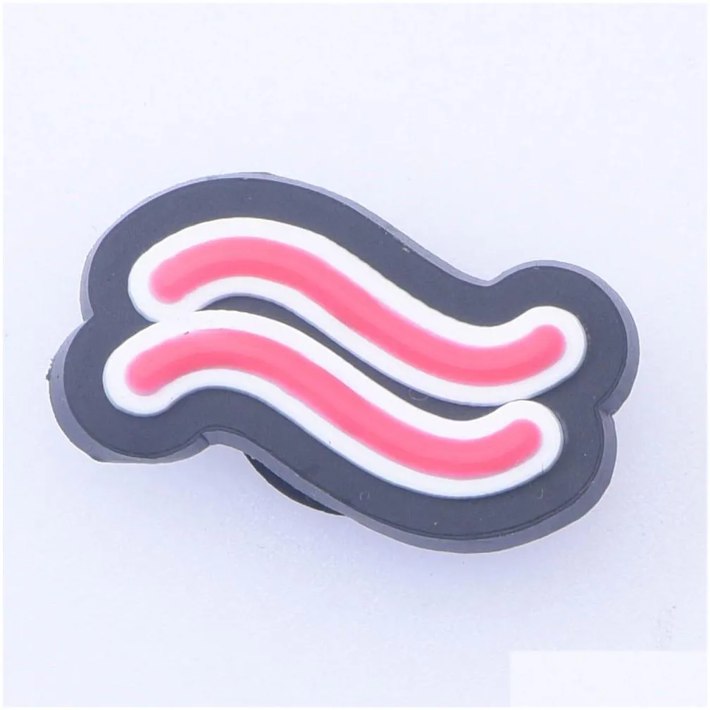 kids clogs custom pvc horoscope zodiac shoe clog charms for promotional shoes decoration charms