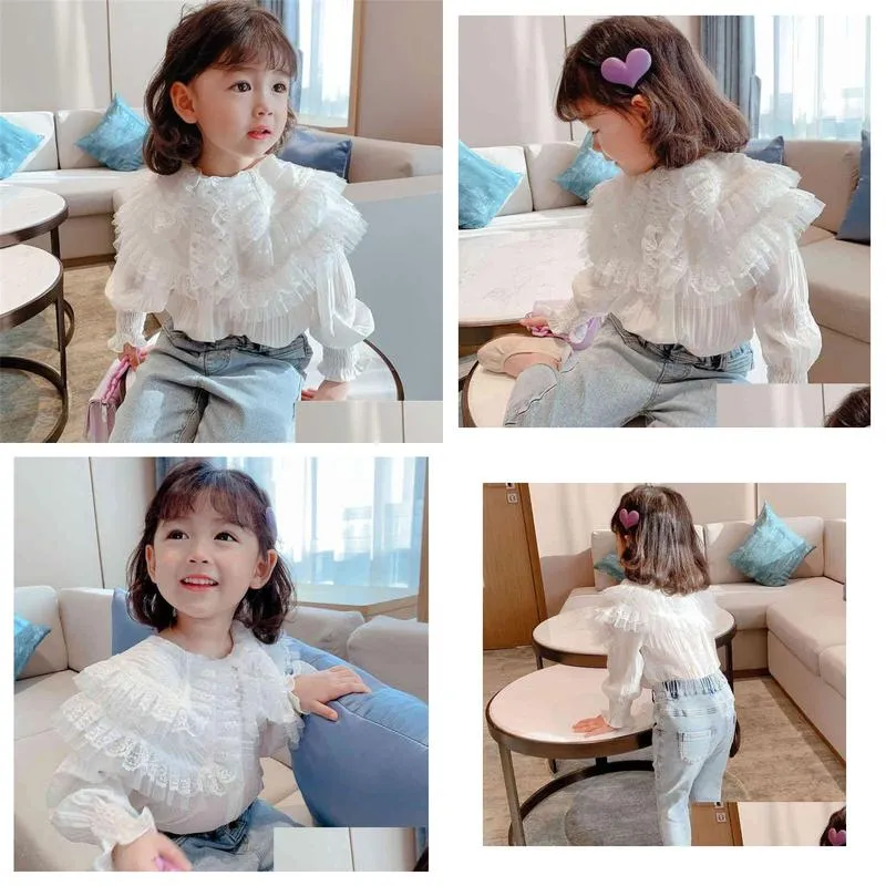 spring autumn/winter/summer Girls Kids Boys shirt comfortable cute baby Clothes Children Clothing 220210