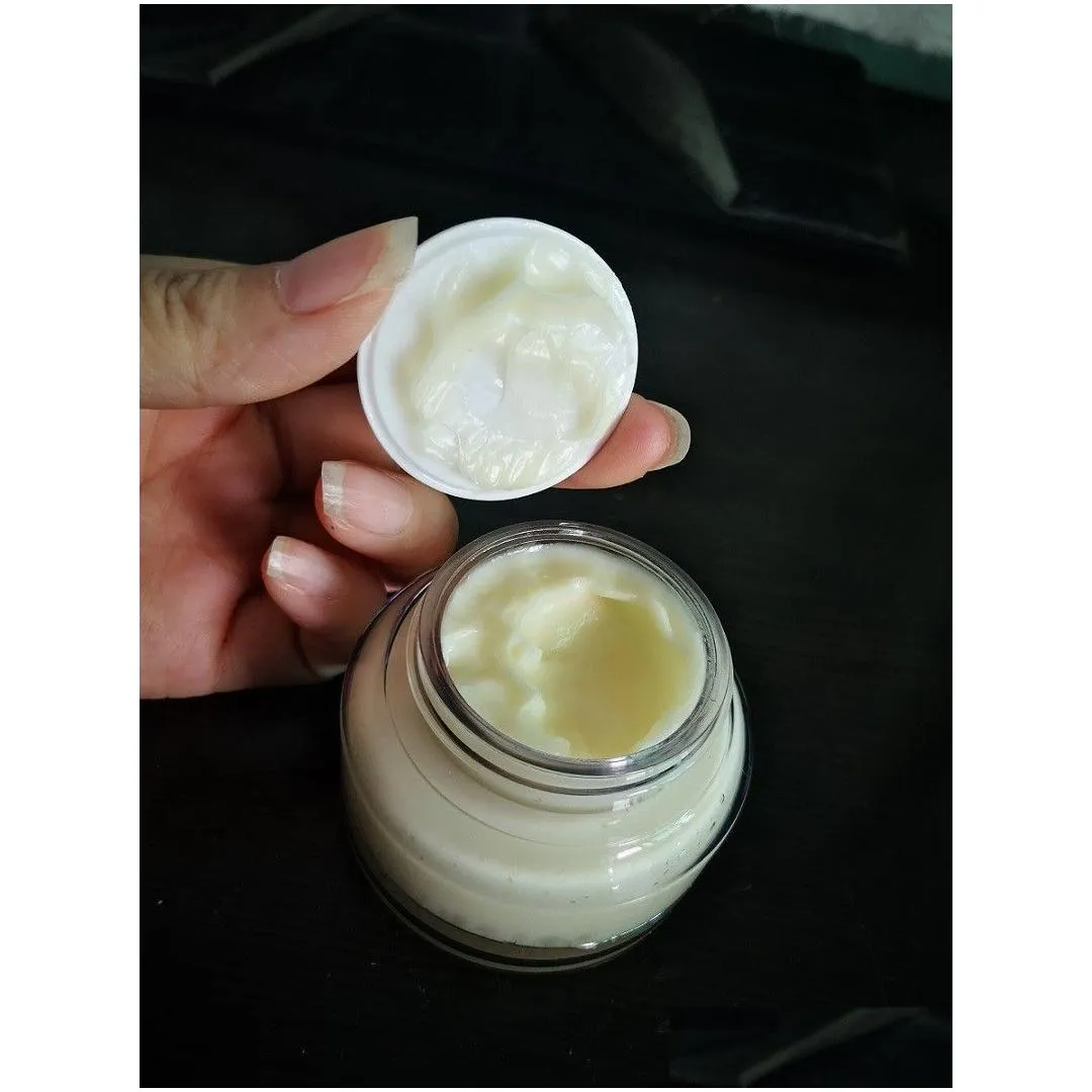 vitamin enriched face base primer for unisex 50ml facial moisturizer skin nourishing based cream flawless foundation makeup base de maquillage