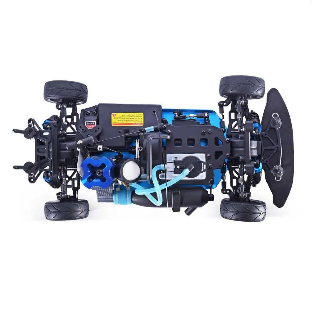 Nitro rc 4x4 shop